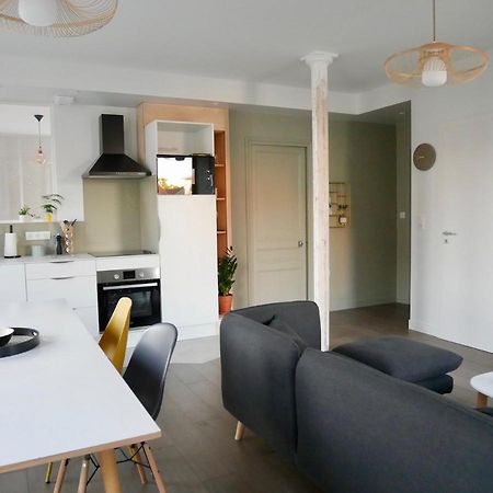 Chez Nous Apartment วิตแตล ภายนอก รูปภาพ